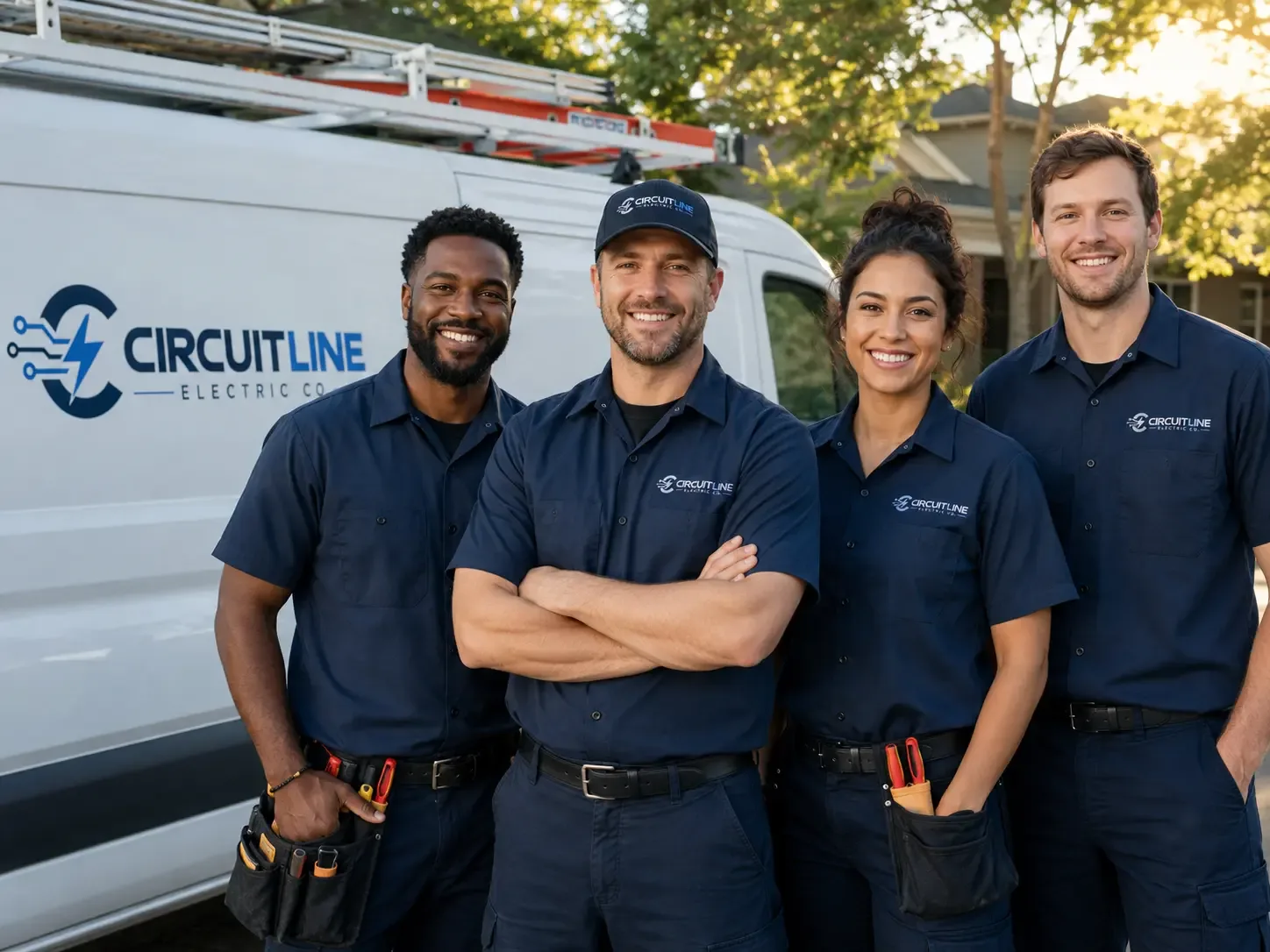 Whole Home Rewiring company in Offutt Afb, NE
