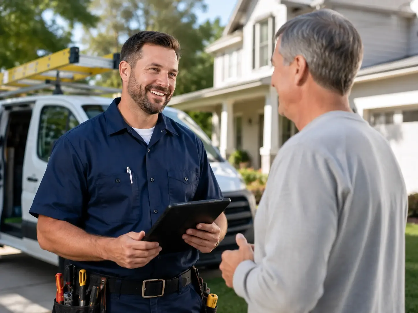 Whole Home Rewiring Offutt Afb, NE FAQs